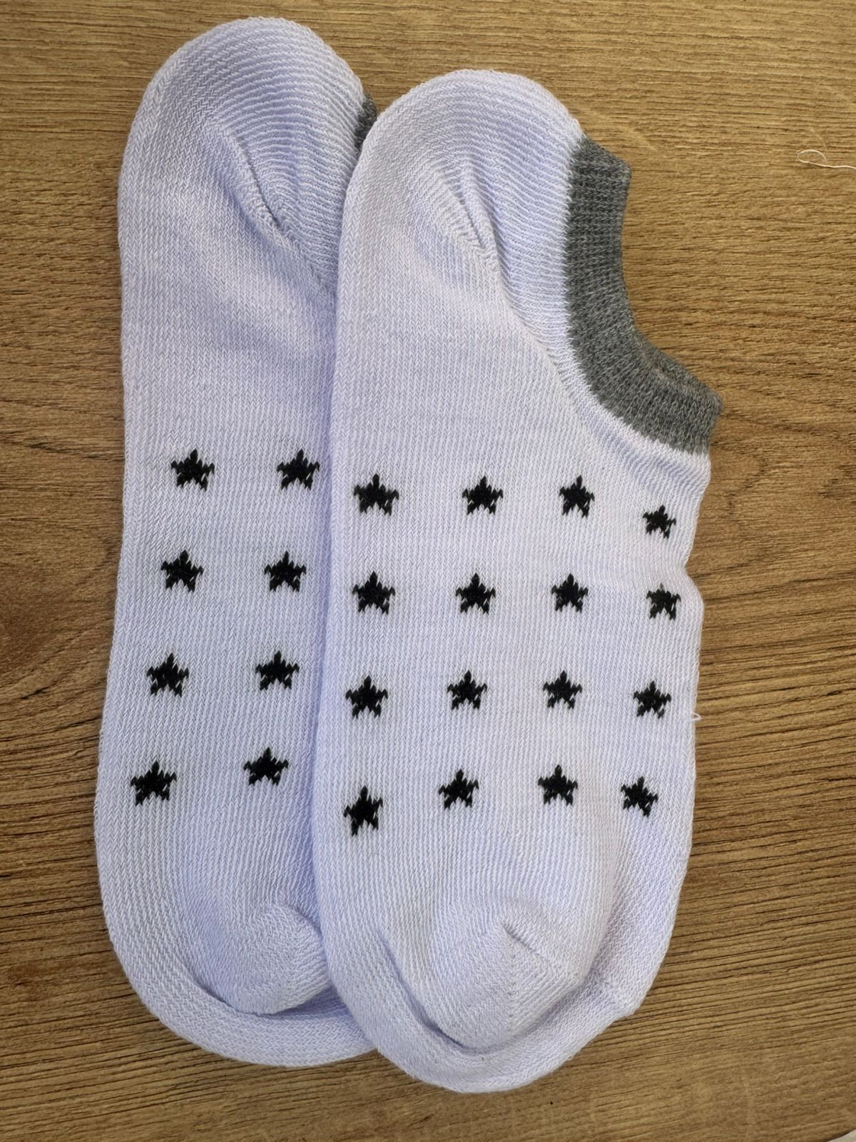 Miniatura 3 de Par de medias